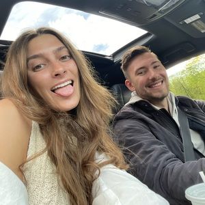 Meet your Posher, Mariana